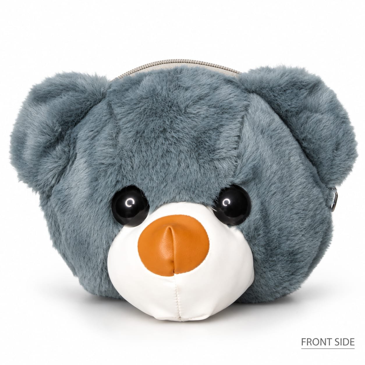 Kids Teddy Sling Bag - Image 2
