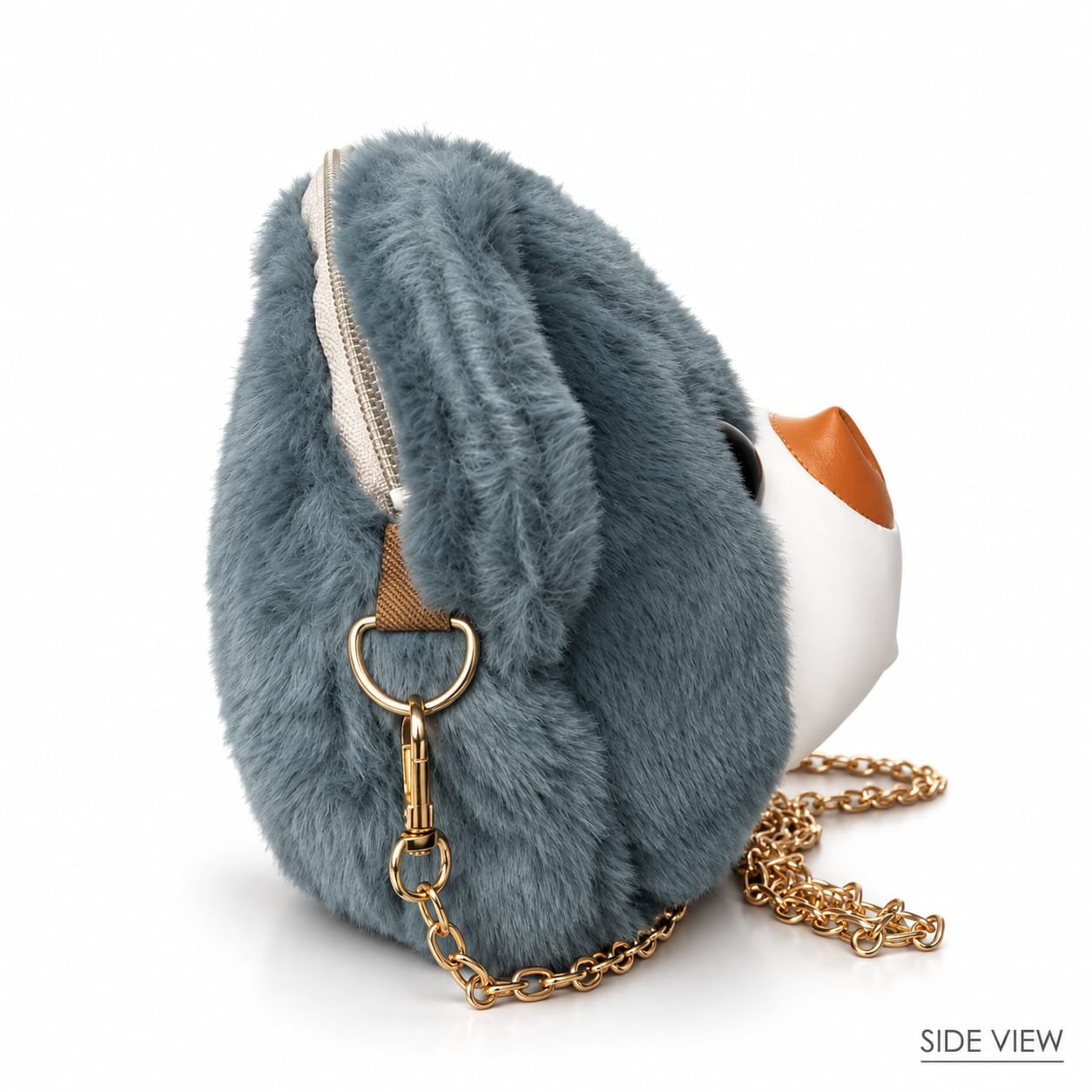 Kids Teddy Sling Bag - Image 3
